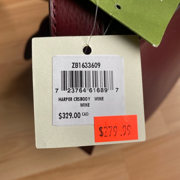 Fossil Bag - Picture 4 of 6